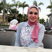 ECG Engineering Consultants Group S.A. Employee Sarah Magdy's profile photo