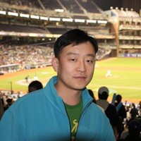 Harrison Kim Email & Phone Number