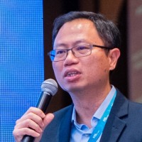 DecisionBrain Employee Kiat Tan's profile photo