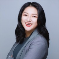 Rushable Employee Divina Zhang's profile photo