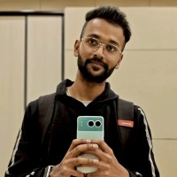 Code Optimal Solutions Private Limited Employee Shivam Shrivastav's profile photo