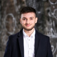 Bytehogs Employee Clayton S's profile photo
