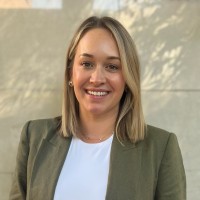 TD SYNNEX Employee Haley Woods's profile photo