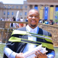 ScopServ Integrated Services Employee Tshireletso Khwebane's profile photo