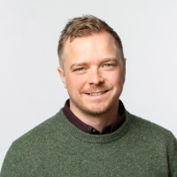 NCC Employee Patrik Strömberg's profile photo
