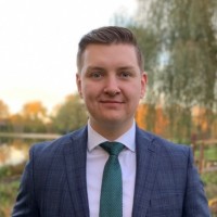 Charlie Jewers Email & Phone Number