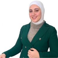 Quqa Employee Az-Zahra'A Tariq's profile photo
