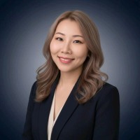 Meta Employee Angela Chang's profile photo