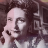 Expressway Studio Employee Sandra Sumina-MacLennan's profile photo