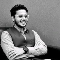 Settl. Employee Sudhanshu Dubey's profile photo