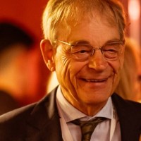 Eberhard Flammer Email