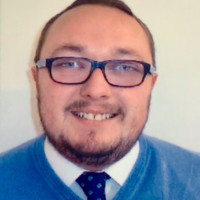 DXC Technology Employee Dylan McLean's profile photo