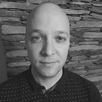 System C Healthcare Employee Brian Collins's profile photo