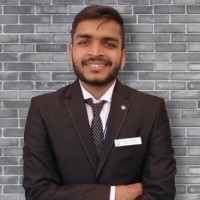 TransUnion Employee Rohit Tekriwal's profile photo