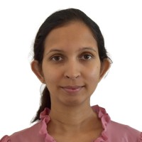 LCG Consulting Employee Lakmini Senarathne's profile photo