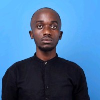 Zzapp Malaria Employee Allan Muinde's profile photo