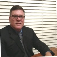 HYDROPROCESSING ASSOCIATES Employee Steve Francis's profile photo