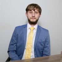 Process Flow Intelligence (PFI) Employee Nikodem Zalewski's profile photo