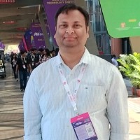 Apsidata Solutions Employee Sumit Singh's profile photo