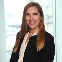 Eversheds Sutherland Employee Isabelle Mitchell's profile photo