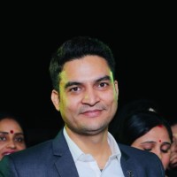 Investec Employee Mahendra Singh's profile photo