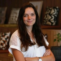 PULLMAN Lyon Employee Ophélie Donnet's profile photo