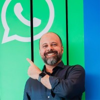 helenaCRM Employee Guilherme Rocha Ribeiro's profile photo