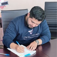 Time Forwarding Employee Eduardo Ortiz López's profile photo
