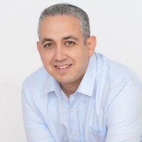 NTA - Metropolitan Mass Transit System Ltd Employee Gilad Ben-Baruch's profile photo