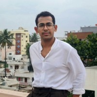 Astrome Technologies Pvt. Ltd Employee Mohith Parihar's profile photo
