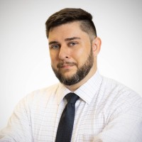 geographIT Employee Zachary Moore's profile photo