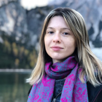 vpnMentor Employee Aleksandra Kovacevic's profile photo