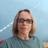 Manchester Institute Of Innovation Research Employee Effie Amanatidou's profile photo