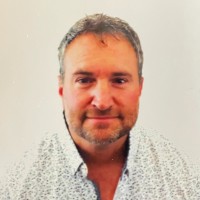 Marsh McLennan Employee Brian Wood's profile photo
