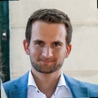 Salesupply Employee Bert Wijnhoven's profile photo