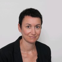 SCEMED Employee Frédérique Le Lan's profile photo