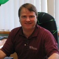 John van Duzer Email & Phone Number