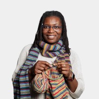 DECIEM | THE ABNORMAL BEAUTY COMPANY Employee Sumbo Ashabo's profile photo