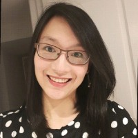 Calligo Employee Alicia Woo's profile photo