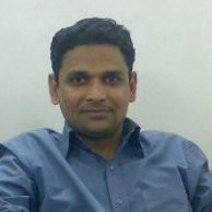 Appirio Employee Yunus Khan's profile photo
