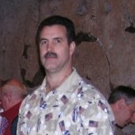 Hartville Hardware Employee Bill Melvin's profile photo