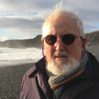 World Ocean Observatory Employee Peter Neill's profile photo