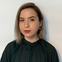Termoplast Employee Stefana Casiean's profile photo