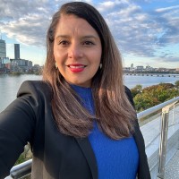 GoMind.cl Employee Carolina Guajardo Parra's profile photo