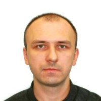 DCV Technologies Ltd Employee Roman Natsyk's profile photo