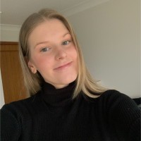 Central News Employee Michaela Cullen's profile photo
