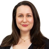 Navigator Ltd. Employee Marce Bylinska's profile photo