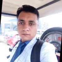 GoFro.com Employee Dinesh Kumar's profile photo