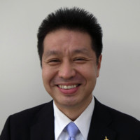 SkyDrive Employee Yugo Fukuhara's profile photo