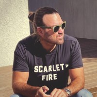 MAIN CO. Employee Todd Main's profile photo